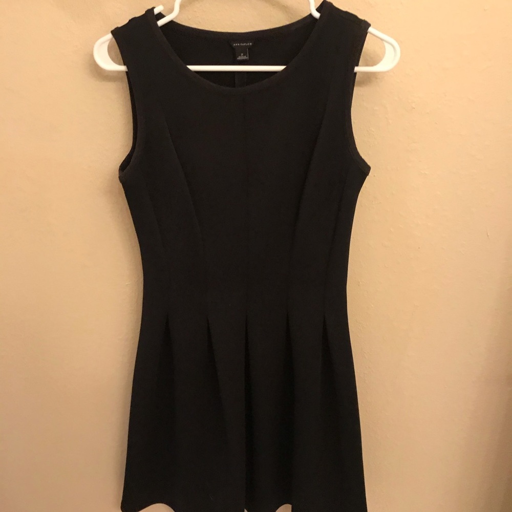 Ann Taylor “Little Black Dress”